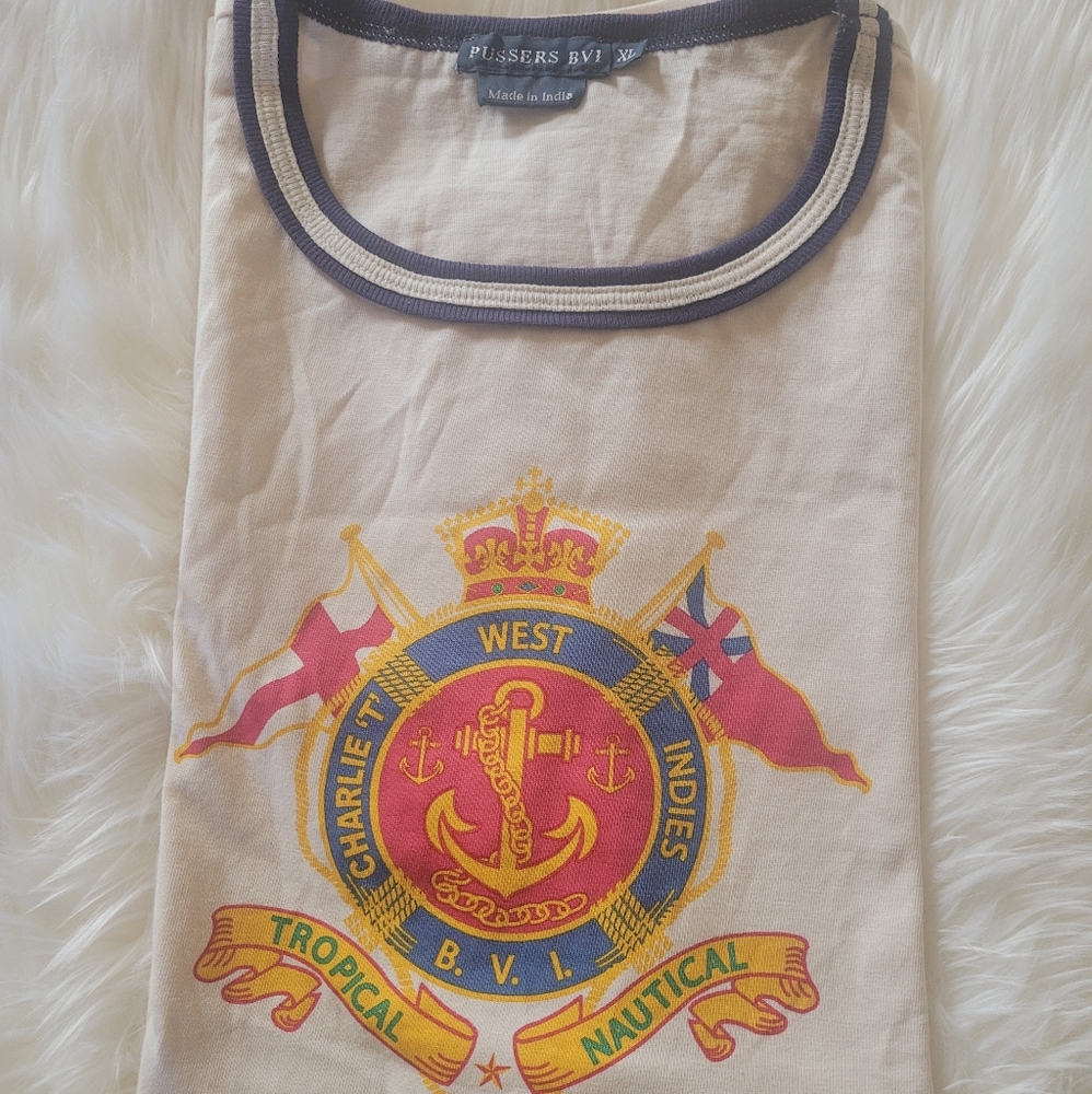 ***New!!*** Unisex  tshirt from British islands ******